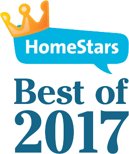 Best of Homestars 2017